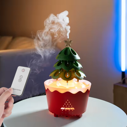 Christmas Tree Diffuser