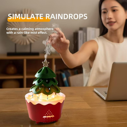 Christmas Tree Diffuser