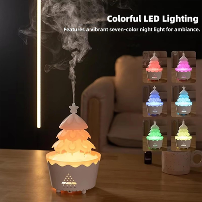 Christmas Tree Diffuser