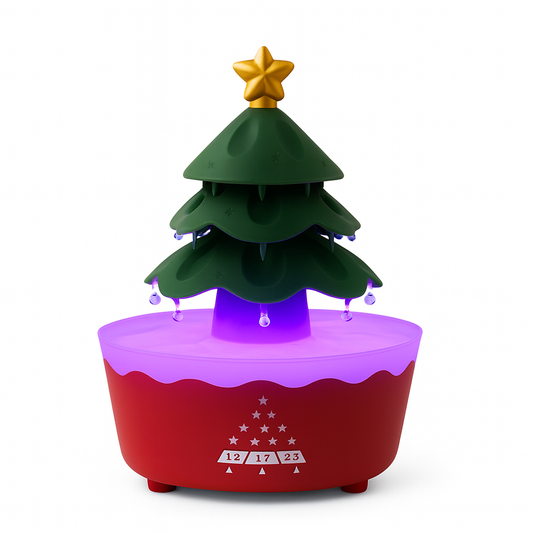 ColorGlow LED Upgrade