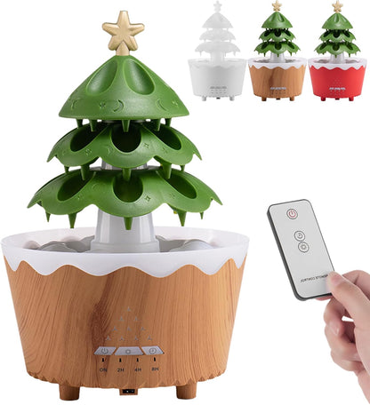Christmas Tree Diffuser