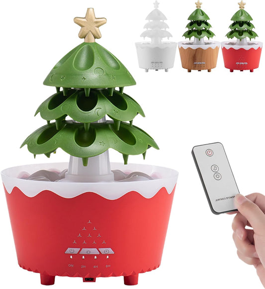 Christmas Tree Diffuser